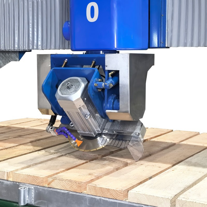 Granite Bridge Saw Granite Bridge Saw