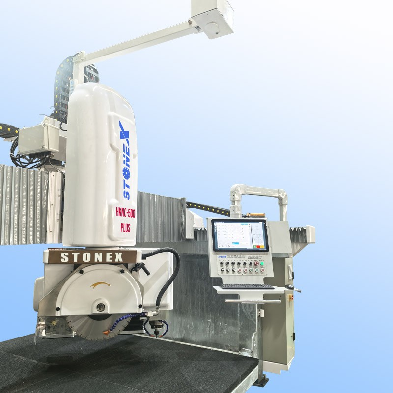 stone cnc machine