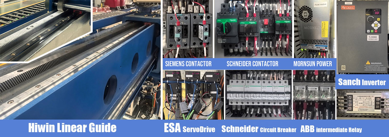 bridge saw electrical companets bridge saw electrical companets